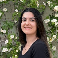 PuzzleMove Inc Employee Ayda Yurtoğlu's profile photo