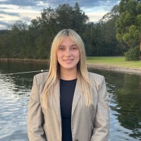 Activated Concepts Employee Maddison Morrow's profile photo