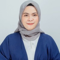 Gina Khairunisa Email