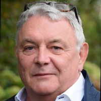 Commission of Psychologists (Belgian government body) Employee Joris Lagrou's profile photo