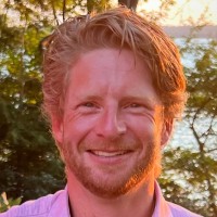 Mirimar Creative Group Employee Eben Conopask's profile photo