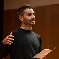 Institut del Teatre Employee Loránd János's profile photo