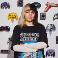 GUCK Employee Phoebe Watson's profile photo