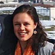 Adventist Health Employee Cassandra Perry's profile photo