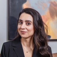 Fifteenth Page Employee Amanda Flores's profile photo
