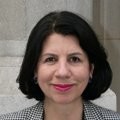iomart Employee Annette Nabavi's profile photo