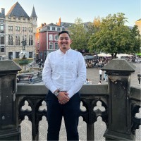 FGH GmbH Employee Ali Ayadi's profile photo