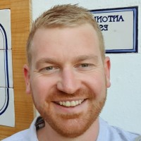 Magenta Living Employee Andrew Isted's profile photo