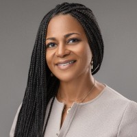 Boston Public Health Commission Employee Bisola Ojikutu's profile photo