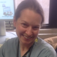 VCU Health Employee Mary Bowman's profile photo