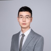 Louis Zhang Email