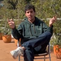 Daniel Camacho Email & Phone Number