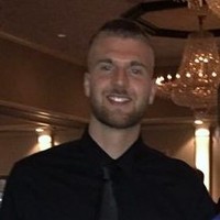 Trail Point Aquatics & Wellness Employee Drew Ness's profile photo