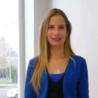 Javiera Ferrari Alfageme Email