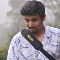 OpenEnvoy Employee Bineeth .'s profile photo