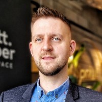 NOXGAMES s.r.o. Employee Jiri Gdcy's profile photo