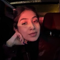 Sajedeh Abedpour Email