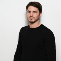 CRM Informatica Employee Andrea Colombara's profile photo