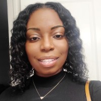 Dameshia Joseph Email