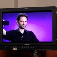 SLAM! Media Group Employee Glen Hoffman's profile photo