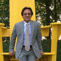 Family Office Employee Dan Chen's profile photo