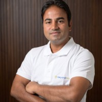 Beyond Intranet Employee Sachin Jain's profile photo