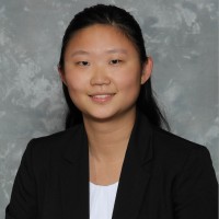 Admissionado Employee Lauren Fang's profile photo