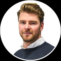 Sappa Employee Adam Klang's profile photo