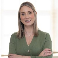 Warner Wealth Employee Rachael Ciocca's profile photo