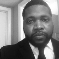 Domtar Employee Corey Henderson's profile photo