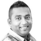 Mr Price Group Employee Lenesh Singh's profile photo