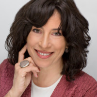 Omek Foundation Employee Shimona Tzukernik's profile photo