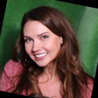 AllVoices Employee Rachel Mizer's profile photo