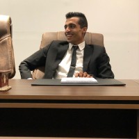 Infinity Magic Group Employee Mahmoud Asker's profile photo