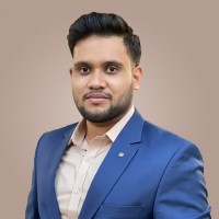 K2X Tech Employee Ashley Jacob's profile photo