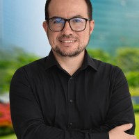 PTA SAS Employee Juan José Franco Amador's profile photo