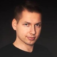 Dance Control Employee Karol Radziun's profile photo