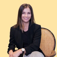 EVS Canada Employee Louise Ferguson's profile photo