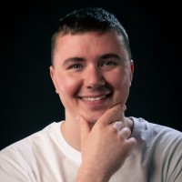 ClickDealer Employee Sergio Moshkivskyi's profile photo