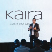 Kaira Digital Employee Javier Beltrán's profile photo