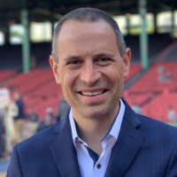 NHL Network Employee Jon Morosi's profile photo