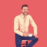 Mr & Mrs Clarke Estate Agency Employee Michael Watkins's profile photo