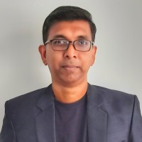 Orysys Employee Nalin Gunatunga's profile photo