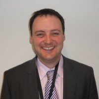 Arch Insurance (UK) Limited Employee Adrian Symonds's profile photo