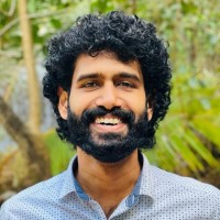 PANASHI FZCO Employee Rakesh R's profile photo
