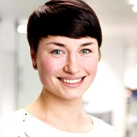 Novartis Deutschland Employee Lisa Späth's profile photo