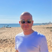 Cooper Parry Wealth Employee Stephen Jones's profile photo