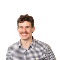 Innotech Windows + Doors Employee Garret Visser's profile photo