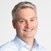 bp Employee Steve Shaw's profile photo