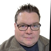 Pillar Machine Employee Trent Wood's profile photo